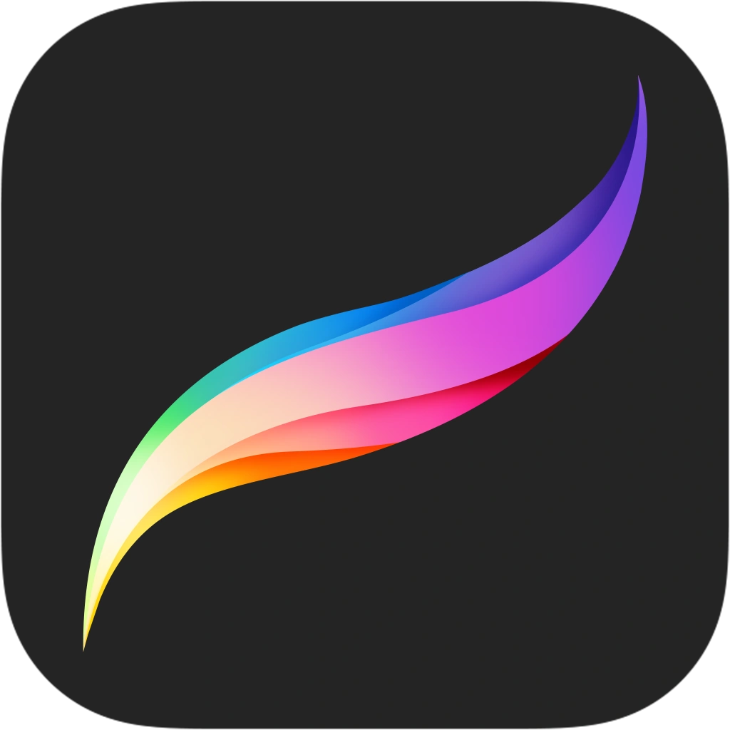 procreate 3