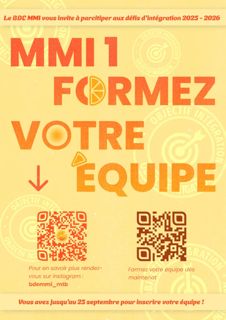 affiche mmi