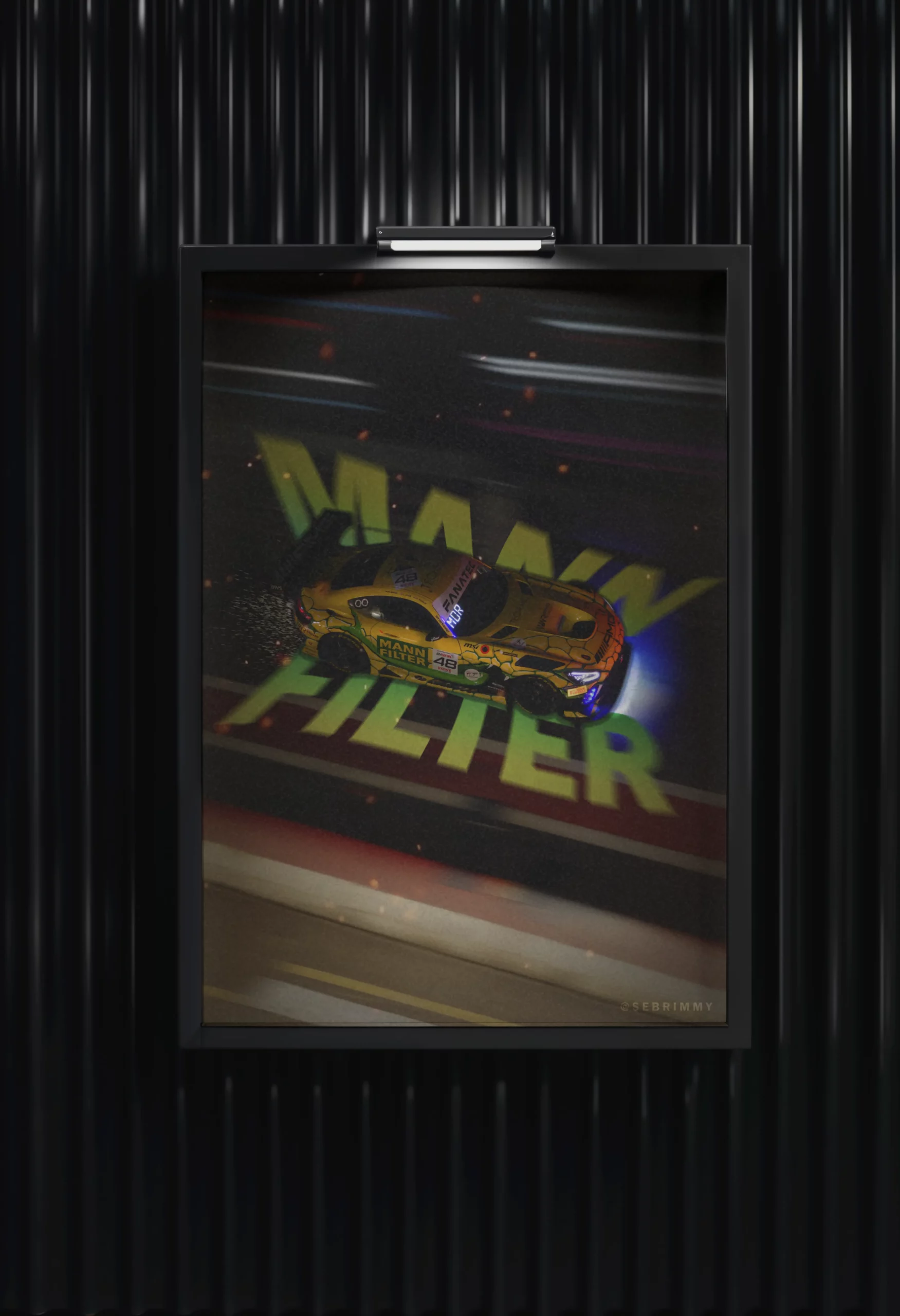 poster mannfilter